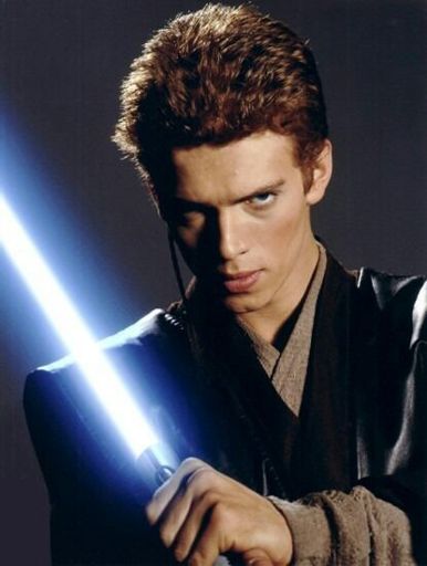 Star Wars All Jedy and Sith